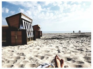 Ferienwohnung Karlshagen Außenaufnahme 17