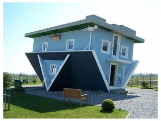 Ferienwohnung Karlshagen Außenaufnahme 21