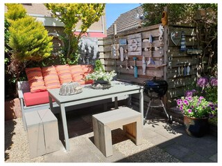 Ferienwohnung Egmond aan Zee Außenaufnahme 1