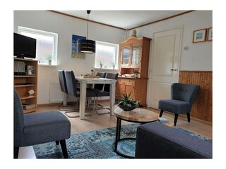 Ferienwohnung Egmond aan Zee Außenaufnahme 5