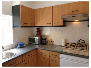 Ferienwohnung Egmond aan Zee Außenaufnahme 7