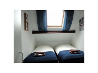 Ferienwohnung Egmond aan Zee Außenaufnahme 10