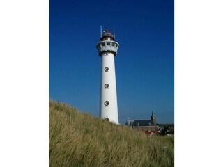 Ferienwohnung Egmond aan Zee Außenaufnahme 15