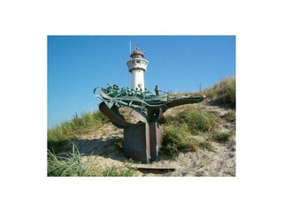 Ferienwohnung Egmond aan Zee Außenaufnahme 22