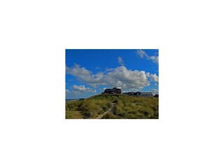 Ferienwohnung Egmond aan Zee Außenaufnahme 24