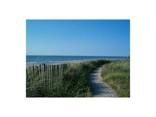 Ferienwohnung Egmond aan Zee Außenaufnahme 25