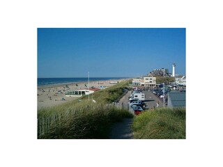 Ferienwohnung Egmond aan Zee Außenaufnahme 26