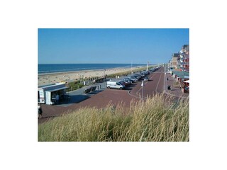 Ferienwohnung Egmond aan Zee Außenaufnahme 27