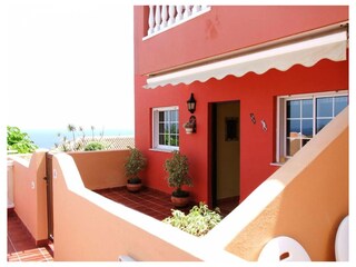 Ferienwohnung Puerto de la Cruz Außenaufnahme 3