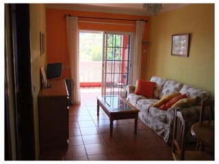 Ferienwohnung Puerto de la Cruz Außenaufnahme 4