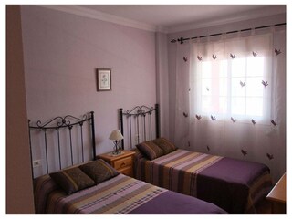 Ferienwohnung Puerto de la Cruz Außenaufnahme 5