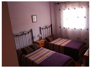 Ferienwohnung Puerto de la Cruz Außenaufnahme 6