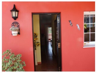 Ferienwohnung Puerto de la Cruz Außenaufnahme 8