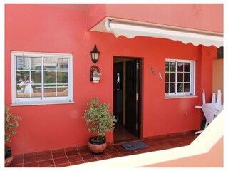 Ferienwohnung Puerto de la Cruz Außenaufnahme 9