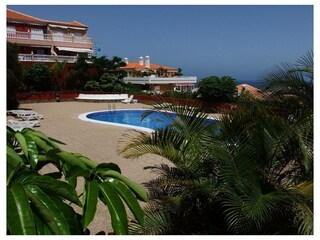 Ferienwohnung Puerto de la Cruz Außenaufnahme 10