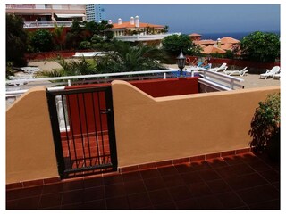 Ferienwohnung Puerto de la Cruz Außenaufnahme 11
