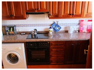 Ferienwohnung Puerto de la Cruz Außenaufnahme 12