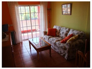 Ferienwohnung Puerto de la Cruz Außenaufnahme 13