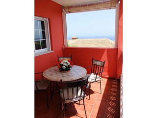 Ferienwohnung Puerto de la Cruz Außenaufnahme 16