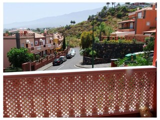 Ferienwohnung Puerto de la Cruz Außenaufnahme 17