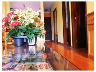 Ferienwohnung Puerto de la Cruz Außenaufnahme 19