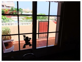 Ferienwohnung Puerto de la Cruz Außenaufnahme 23