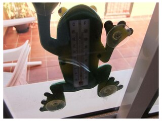 Ferienwohnung Puerto de la Cruz Außenaufnahme 24