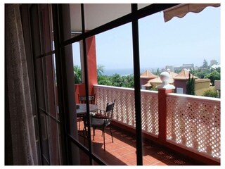 Ferienwohnung Puerto de la Cruz Außenaufnahme 25
