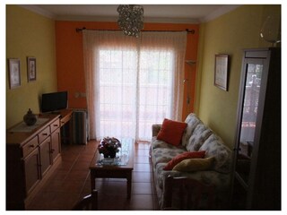Ferienwohnung Puerto de la Cruz Außenaufnahme 26
