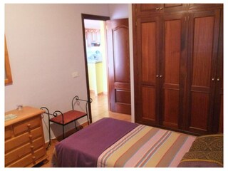 Ferienwohnung Puerto de la Cruz Außenaufnahme 28