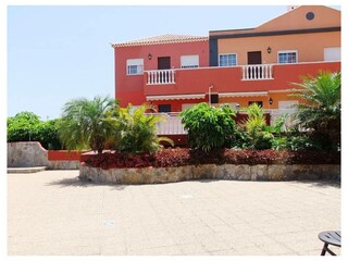 Ferienwohnung Puerto de la Cruz Außenaufnahme 31