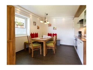 Ferienwohnung Leutasch Außenaufnahme 2