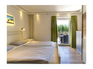 Ferienwohnung Leutasch Außenaufnahme 5