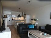 Vakantieappartement Egmond aan Zee Buitenaudio-opname 1