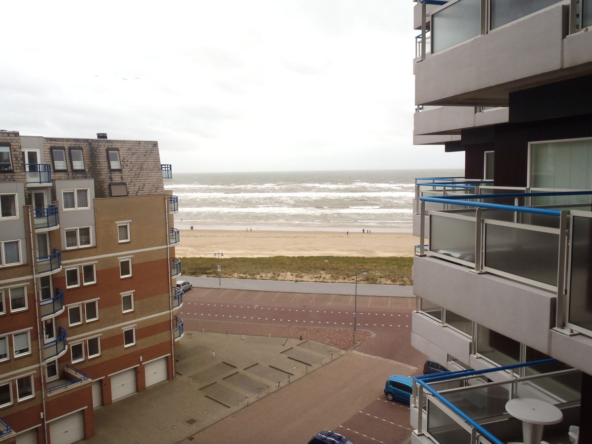 Appartamento per vacanze Egmond aan Zee Registrazione all'aperto 1