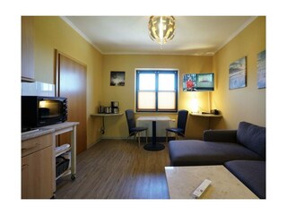 Ferienwohnung Boltenhagen Außenaufnahme 2