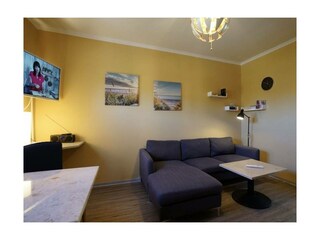 Ferienwohnung Boltenhagen Außenaufnahme 3