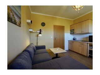 Ferienwohnung Boltenhagen Außenaufnahme 4