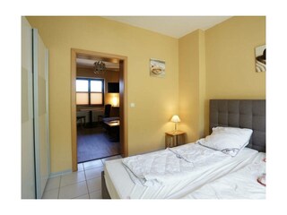 Ferienwohnung Boltenhagen Außenaufnahme 5