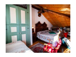 Ferienwohnung Faggeto Lario Außenaufnahme 7