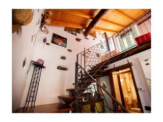 Ferienwohnung Faggeto Lario Außenaufnahme 14