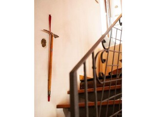 Ferienwohnung Faggeto Lario Außenaufnahme 15