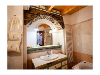 Ferienwohnung Faggeto Lario Außenaufnahme 16