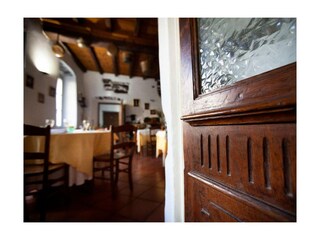 Ferienwohnung Faggeto Lario Außenaufnahme 18