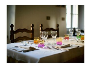 Ferienwohnung Faggeto Lario Außenaufnahme 29