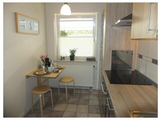 Ferienwohnung Diedrichshagen Außenaufnahme 10