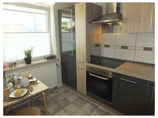 Ferienwohnung Diedrichshagen Außenaufnahme 11