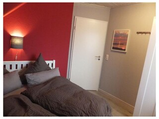 Ferienwohnung Diedrichshagen Außenaufnahme 15
