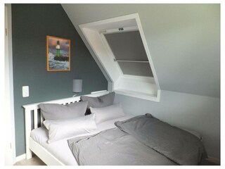 Ferienwohnung Diedrichshagen Außenaufnahme 16