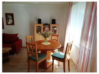 Ferienwohnung Wittenbeck Außenaufnahme 4